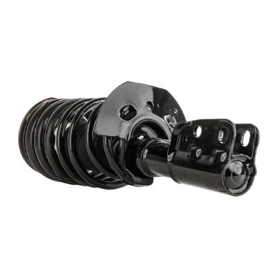 Rareelectrical - New Fully Loaded Shock Absorber And Strut Assembly Compatible With Buick Skyhawk Sport 4 Cyl 2.0L - Image 4