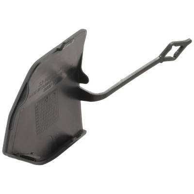 Rareelectrical - Hitch Cover Compatible With Bmw X3 Sdrive30i 4 Cyl 2.0L X3 Xdrive30i 4 Cyl 2.0L 2022-2023 By - Image 4