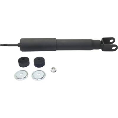 New Gas Charged Shock Absorber And Strut Assembly Compatible With Chevrolet Gmc Tahoe Lt 8 Cyl 5.3L