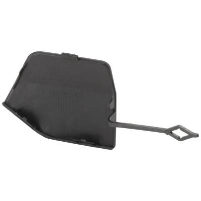 Rareelectrical - New Hitch Cover Compatible With Bmw X3 Sdrive30i 4 Cyl 2.0L X3 Xdrive30i 4 Cyl 2.0L 2022-2023 - Image 6