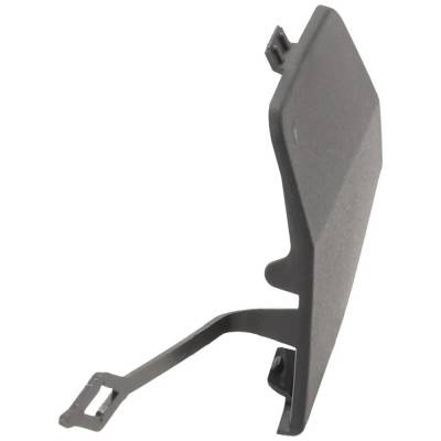 Rareelectrical - New Hitch Cover Compatible With Bmw X3 Sdrive30i 4 Cyl 2.0L X3 Xdrive30i 4 Cyl 2.0L 2022-2023 - Image 8