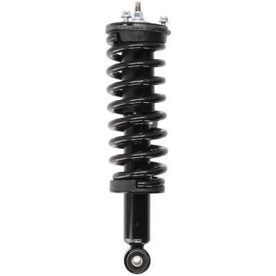 New Fully Loaded Shock Absorber And Strut Assembly Compatible With Chevrolet Gmc Colorado Wt 5 Cyl