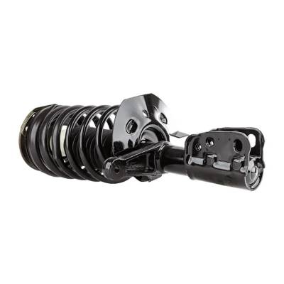 Rareelectrical - New Fully Loaded Shock Absorber And Strut Assembly Compatible With Buick Skyhawk Custom 4 Cyl 2.0L - Image 2