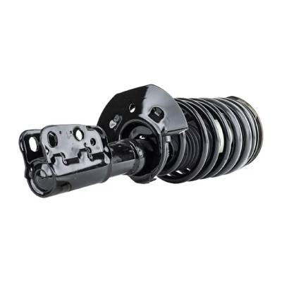 Rareelectrical - New Fully Loaded Shock Absorber And Strut Assembly Compatible With Buick Skyhawk Custom 4 Cyl 2.0L - Image 4
