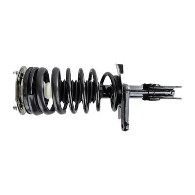 Rareelectrical - New Fully Loaded Shock Absorber And Strut Assembly Compatible With Buick Skyhawk Custom 4 Cyl 2.0L - Image 7