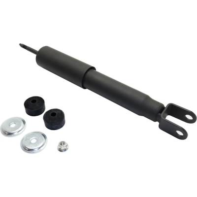 Rareelectrical - New Gas Charged Shock Absorber And Strut Assembly Compatible With Chevrolet Gmc Express 1500 Base 8 - Image 4
