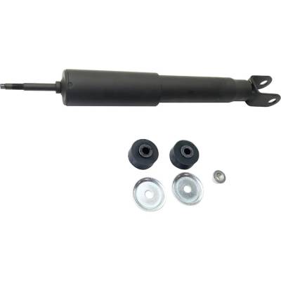 Rareelectrical - New Gas Charged Shock Absorber And Strut Assembly Compatible With Chevrolet Gmc Express 1500 Base 8 - Image 6