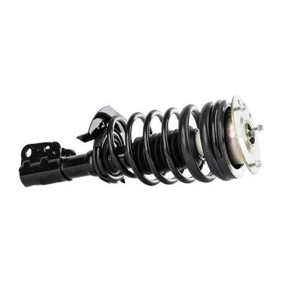 Rareelectrical - New Fully Loaded Shock Absorber And Strut Assembly Compatible With Buick Skylark Gran Sport 4 Cyl - Image 5