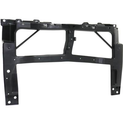 New Front Radiator Support Bracket Compatible With Chrysler 200 C 200 S 200 Limited 200 Lx 2015-2017