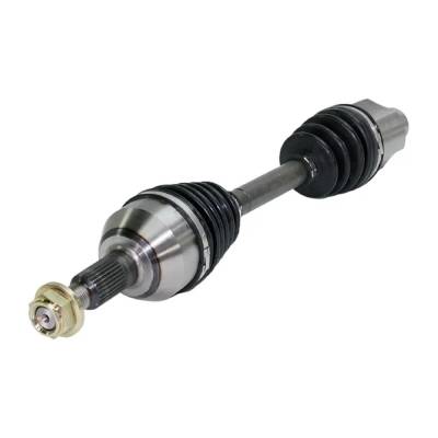 Rareelectrical - New Right Front Axle Assembly Compatible With Chevrolet Gmc Equinox Lt 4 Cyl 2.4L Equinox Ltz 4 Cyl - Image 3