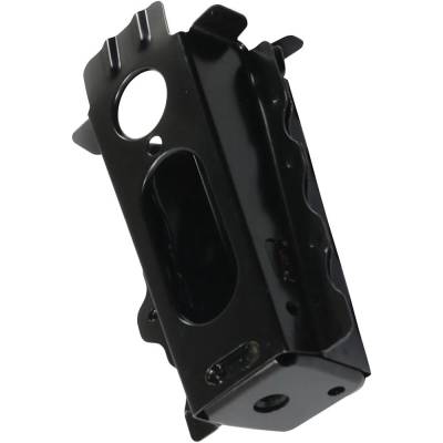 Rareelectrical - New Left Front Radiator Support Bracket Compatible With Chevrolet Equinox Lt 4 Cyl 2.0L Equinox - Image 2