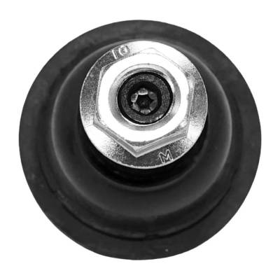 Rareelectrical - New Lower Ball Joint Compatible With Cadillac Saab Srx Premium 6 Cyl 3.0L Srx Base 6 Cyl 3.6L Srx - Image 5