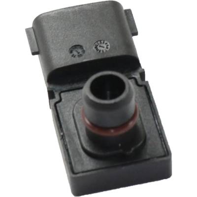 Rareelectrical - New Rear Fuel Pressure Sensor Compatible With Nissan Titan Platinum Reserve 8 Cyl 5.6L Altima Sl 6 - Image 6