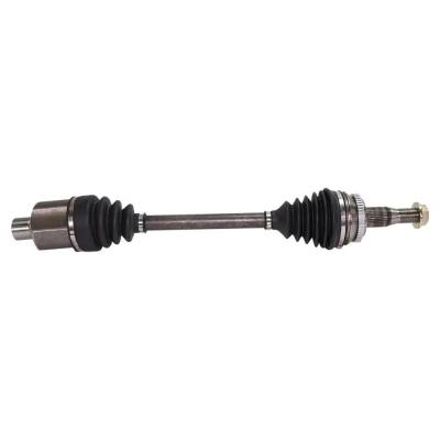 Rareelectrical - Left Front Axle Assembly Compatible With Chrysler 300M Special 6 Cyl 3.5L 2002-2004 By Rc28160052 - Image 1