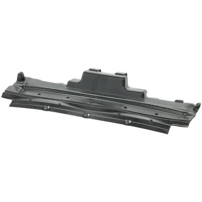 Rareelectrical - New Upper Radiator Support Air Deflector Compatible With Cadillac Cts Vsport Premium Luxury 6 Cyl - Image 6