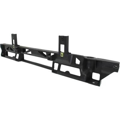 Rareelectrical - New Direct Fit Radiator Support Bracket Compatible With Chevrolet Gmc Silverado 3500 Hd All - Image 2