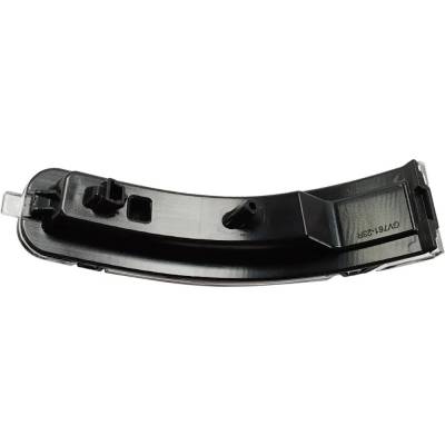 Rareelectrical - New Right Mirror Turn Signal Light Compatible With Nissan Altima S 6 Cyl 3.5L Altima S 4 Cyl 2.5L - Image 4
