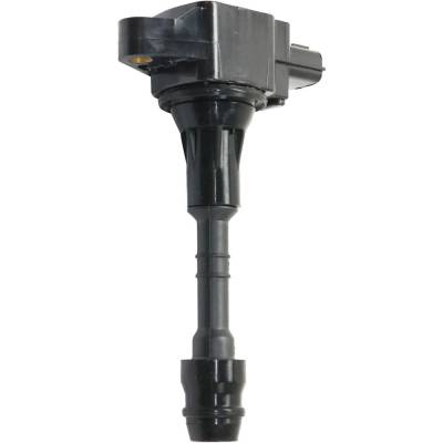Rareelectrical - New Ignition Coil Compatible With Infiniti Nissan Titan Xe 8 Cyl 5.6L Titan Sv 8 Cyl 5.6L Titan Sl 8 - Image 6