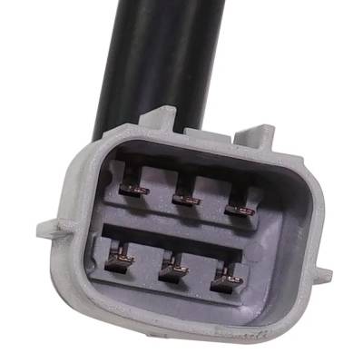 Rareelectrical - New Right Front Window Regulator With Motor Compatible With Nissan Leaf Sv Leaf Sv Plus Leaf S Leaf - Image 7