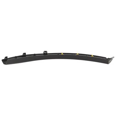 Rareelectrical - New Left Rear Fender Trim Compatible With Nissan Rogue Midnight Edition Rogue Platinum Rogue Sv - Image 7