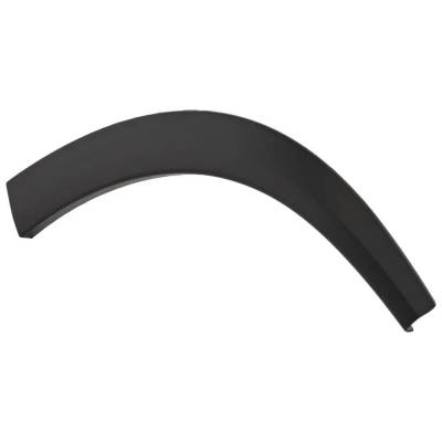 Rareelectrical - New Left Rear Fender Trim Compatible With Nissan Rogue Platinum Rogue S Rogue Sl Rogue Midnight - Image 2