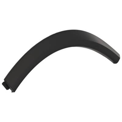 Rareelectrical - New Left Rear Fender Trim Compatible With Nissan Rogue Platinum Rogue S Rogue Sl Rogue Midnight - Image 3