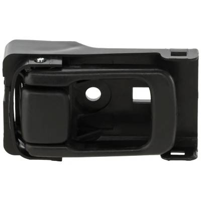 New Passenger Side Tailgate Handle Compatible With Nissan Nv2500 Sv 8 Cyl 5.6L Nv3500 S 8 Cyl 5.6L