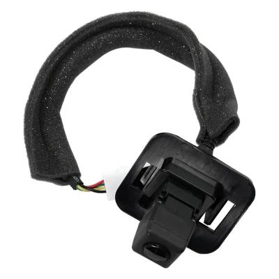 Rareelectrical - New 120 Degrees Back Up Camera Compatible With Nissan Altima All Submodels 2008-2013 Ni1960101 - Image 4