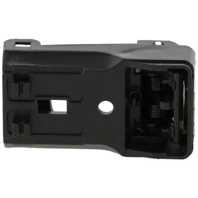 Rareelectrical - New Passenger Side Tailgate Handle Compatible With Nissan Nv2500 S 8 Cyl 5.6L Nv3500 Sv 8 Cyl 5.6L - Image 4