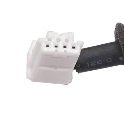 Rareelectrical - New Around View Back Up Camera Compatible With Nissan Pathfinder All Submodels 2017-2020 By - Image 7