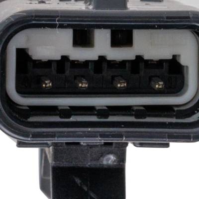 Rareelectrical - Front Driver Side Exterior Door Handle Compatible With 2015-2023 Nissan Rogue Nissan Murano Chrome - Image 8