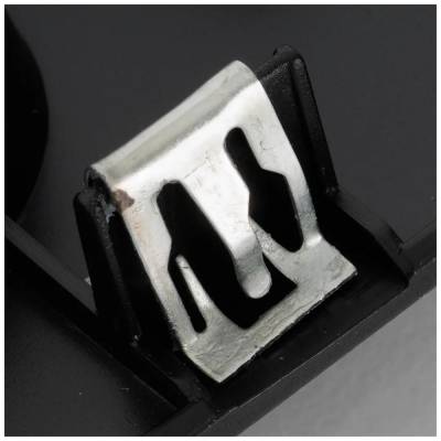 Rareelectrical - New Textured Black Tailgate Handle Compatible With Nissan Titan All Submodels By 906069Fm1a - Image 7