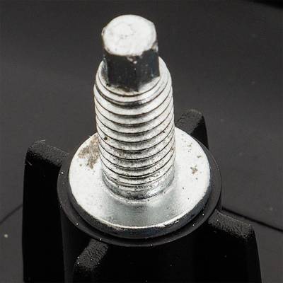 Rareelectrical - New Textured Black Tailgate Handle Compatible With Nissan Frontier All Submodels 2001-2004 By - Image 8