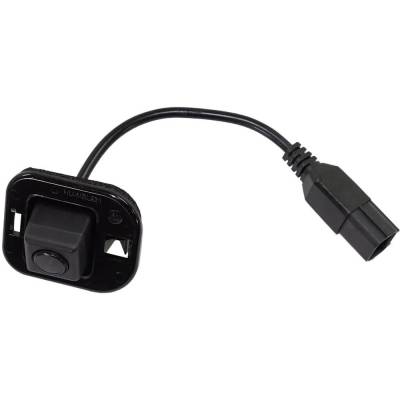 Rareelectrical - New 180 Degrees Back Up Camera Compatible With Nissan Sentra All Submodels 2013-2015 Ni1960127 - Image 5