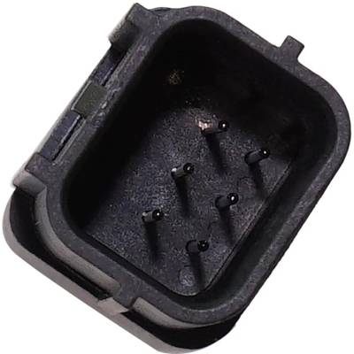 Rareelectrical - New 180 Degrees Back Up Camera Compatible With Nissan Sentra All Submodels 2013-2015 Ni1960127 - Image 8