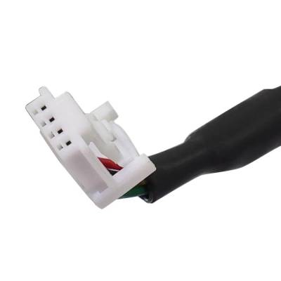 Rareelectrical - New 120 Degrees Back Up Camera Compatible With Nissan Rogue Select All Submodels Rogue All Submodels - Image 8