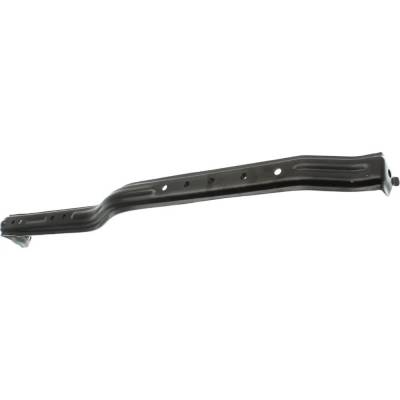 Rareelectrical - New Center Radiator Support Bracket Compatible With Honda Passport All Submodels Ridgeline All - Image 2