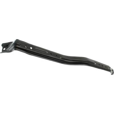 Rareelectrical - New Center Radiator Support Bracket Compatible With Honda Passport All Submodels Ridgeline All - Image 3