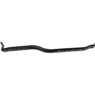 Rareelectrical - New Center Radiator Support Bracket Compatible With Honda Passport All Submodels Ridgeline All - Image 4