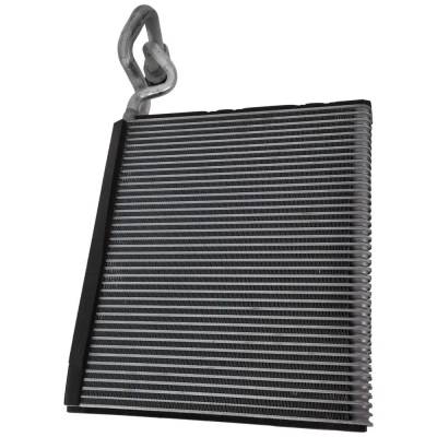 Rareelectrical - New A/C Evaporator Compatible With Honda Civic Ex-L 4 Cyl 1.8L Civic Dx 4 Cyl 1.8L Civic Hybrid-L 4 - Image 3