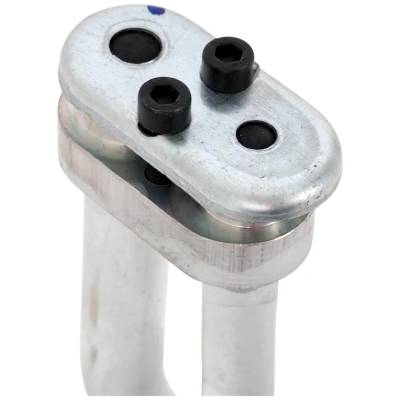 Rareelectrical - New A/C Evaporator Compatible With Honda Civic Ex-L 4 Cyl 1.8L Civic Dx 4 Cyl 1.8L Civic Hybrid-L 4 - Image 5