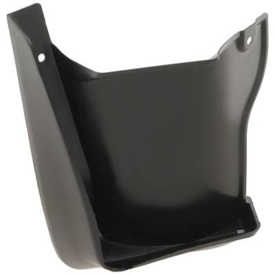 Rareelectrical - New Rear Mud Flaps Compatible With Honda Accord Ex-L 4 Cyl 2.4L Accord Lx-P 4 Cyl 2.4L Accord Ex 6 - Image 5