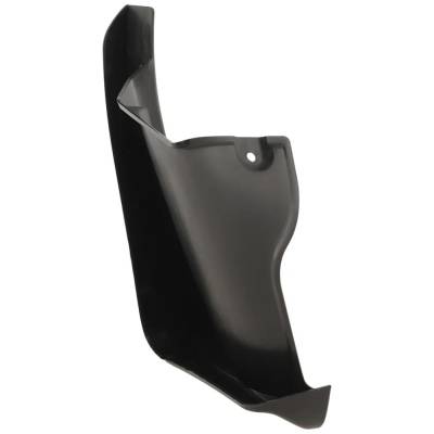 Rareelectrical - New Rear Mud Flaps Compatible With Honda Accord Lx 4 Cyl 2.4L Accord Ex-L 6 Cyl 3.5L Accord Hfp 6 - Image 7