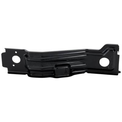 Rareelectrical - New Left Front Radiator Support Bracket Compatible With Hyundai Santa Fe Sport Se 4 Cyl 2.0L Santa - Image 2