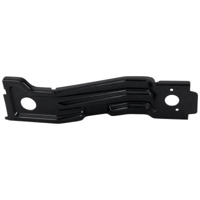 Rareelectrical - New Left Front Radiator Support Bracket Compatible With Hyundai Santa Fe Sport Base 4 Cyl 2.4L Santa - Image 4