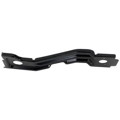 Rareelectrical - New Left Front Radiator Support Bracket Compatible With Hyundai Santa Fe Sport Base 4 Cyl 2.4L Santa - Image 5