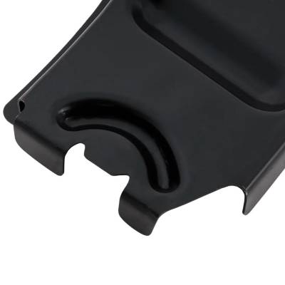 Rareelectrical - New Left Front Radiator Support Bracket Compatible With Honda Ridgeline Rt 6 Cyl 3.5L Odyssey - Image 7