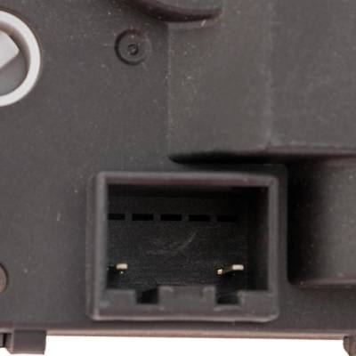 Rareelectrical - New 2 Pin A/C Actuator Compatible With Hyundai Tucson Gl 4 Cyl 2.0L Tucson Gls 6 Cyl 2.7L Tucson L 4 - Image 6