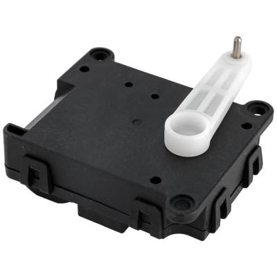 Rareelectrical - New 2 Pin A/C Actuator Compatible With Hyundai Tucson Lx 6 Cyl 2.7L Tucson Limited 4 Cyl 2.0L Tucson - Image 3