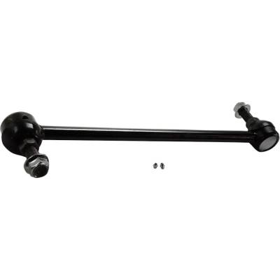 Rareelectrical - New Front Sway Bar Link Compatible With Chrysler Dodge 300M Special 6 Cyl 3.5L Intrepid Es 6 Cyl - Image 2